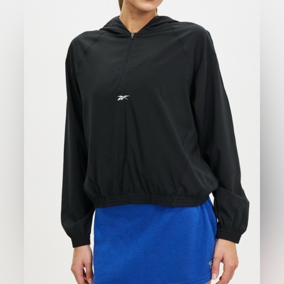 Reebok ID Train Woven Jacket - Picture 2 of 6